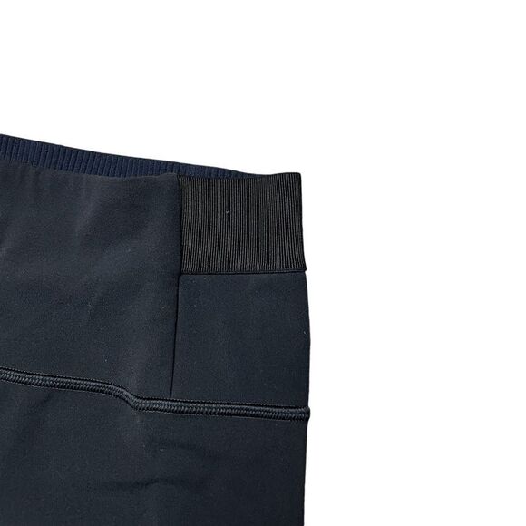 ATHLETA Aura Heel Tight in Powervita Black Size Small - Picture 10 of 11